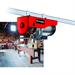 Einhell 2255145 - Paranco elettrico TC-EH 500-18