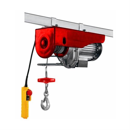 Paranco elettrico TC-EH 600 - EINHELL