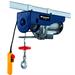 Paranco elettrico BT-EH 600 - Einhell