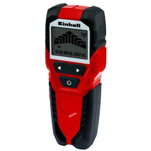 Einhell 2270090 - Rilevatore digitale TC-MD 50