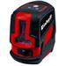 EINHELL 2270105 - Livella Laser a raggio incrociato TC-LL 2