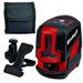 EINHELL 2270105 - Livella Laser a raggio incrociato TC-LL 2