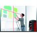 EINHELL 2270105 - Livella Laser a raggio incrociato TC-LL 2
