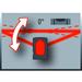 EINHELL 2270105 - Livella Laser a raggio incrociato TC-LL 2