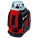 PROMO EINHELL LIVELLA LASER A RAGGIO INCROCIATO TE-LL 360