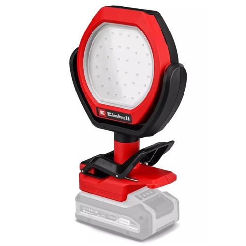 EINHELL 2320120 Lampada da esterni a batteria GC-OL 18/1500