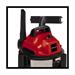 EINHELL 2342167 - Bidone aspiratutto TH-VC 1820 S