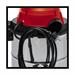 EINHELL 2342167 - Bidone aspiratutto TH-VC 1820 S