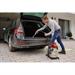 EINHELL 2342167 - Bidone aspiratutto TH-VC 1820 S