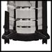 Einhell 2342188 Bidone Aspiratutto TC-VC 1930 S, 30 L, 1500W