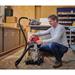 EINHELL 2342190 - Bidone aspiratutto TH-VC 1930 SA
