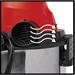 EINHELL 2342190 - Bidone aspiratutto TH-VC 1930 SA
