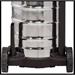 EINHELL 2342190 - Bidone aspiratutto TH-VC 1930 SA
