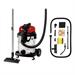 Einhell TH-VC 1920 SA Aspiratutto Solidi/Liquidi, 800 W