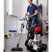 Einhell TH-VC 1920 SA Aspiratutto Solidi/Liquidi, 800 W