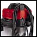 Einhell TH-VC 1920 SA Aspiratutto Solidi/Liquidi, 800 W