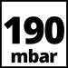 Einhell TH-VC 1920 SA Aspiratutto Solidi/Liquidi, 800 W