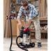Einhell TH-VC 1920 SA Aspiratutto Solidi/Liquidi, 800 W