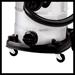 Einhell TH-VC 1920 SA Aspiratutto Solidi/Liquidi, 800 W
