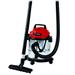 PROMO EINHELL 2342370 - Bidone aspiratutto TC-VC 1812 S