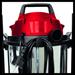 PROMO EINHELL 2342370 - Bidone aspiratutto TC-VC 1812 S