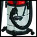 EINHELL 2342425 - Bidone aspiratutto TC-VC 1820 SA