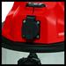 EINHELL 2342425 - Bidone aspiratutto TC-VC 1820 SA