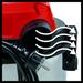 EINHELL 2342425 - Bidone aspiratutto TC-VC 1820 SA