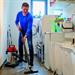 EINHELL 2342425 - Bidone aspiratutto TC-VC 1820 SA