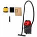 EINHELL 2342480 - ASPIRATUTTO SOLIDI E LIQUIDI TC-VC 1820