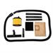 EINHELL 2342480 - ASPIRATUTTO SOLIDI E LIQUIDI TC-VC 1820