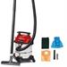 PROMO EINHELL Bidone aspirasolidi e liquidi TC-VC 1812/1 S