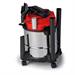 PROMO EINHELL Bidone aspirasolidi e liquidi TC-VC 1812/1 S