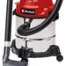 PROMO EINHELL Bidone aspirasolidi e liquidi TC-VC 1812/1 S