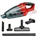 EINHELL 2347120 - Aspiratore a Batteria Portatile TE-VC, 18