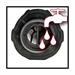 EINHELL 2347120 - Aspiratore a Batteria Portatile TE-VC, 18