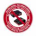 EINHELL 2347120 - Aspiratore a Batteria Portatile TE-VC, 18