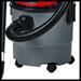 EINHELL 2347145 - ASPIRATUTTO A BATTERIA TC-VC 18/15 LI SOLO