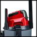 EINHELL 2347145 - ASPIRATUTTO A BATTERIA TC-VC 18/15 LI SOLO