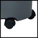 EINHELL 2347145 - ASPIRATUTTO A BATTERIA TC-VC 18/15 LI SOLO