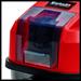 EINHELL 2347160 - Aspiratutto a batteria TE-VC 18/10 Li Solo