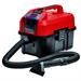EINHELL 2347160 - Aspiratutto a batteria TE-VC 18/10 Li Solo