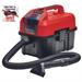EINHELL 2347160 - Aspiratutto a batteria TE-VC 18/10 Li Solo