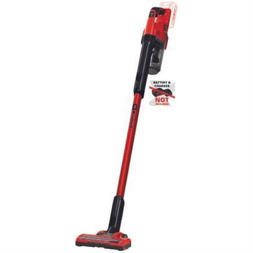 PROMO EINHELL Scopa aspirapolvere a batteria TE-SV 18 Li