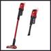 PROMO EINHELL Scopa aspirapolvere a batteria TE-SV 18 Li