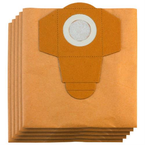 Einhell 2351152 - 5 Sacchetti per Aspiratutto in Carta
