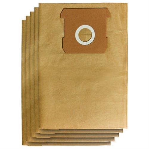 EINHELL 2351159 Sacchetti Filtro in carta 12 litri (5 pezzi)
