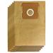 EINHELL 2351159 Sacchetti Filtro in carta 12 litri (5 pezzi)