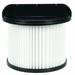 EINHELL 2351310 - FILTRO AVVITABILE PIEGHETTATO