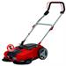 EINHELL 2352040 Spazzatrice a batteria TE-SW 18/610 Li Solo